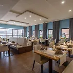 Innsento - Health Campus Отель