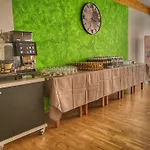 Отель Innsento - Health Campus *