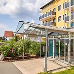 Innsento - Health Campus * Пассау