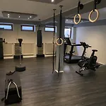 Innsento - Health Campus Пассау