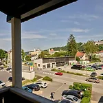 Innsento - Health Campus Отель Пассау