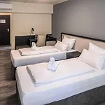 Отель Innsento - Health Campus Пассау