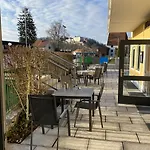 Innsento - Health Campus Отель *