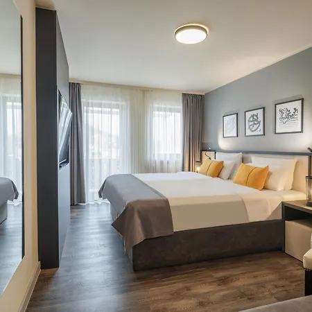 Hotel Innsento - Health Campus Pasawa
