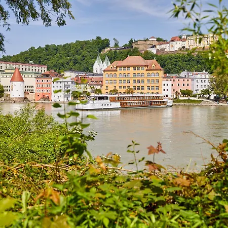 Innsento - Health Campus Passau