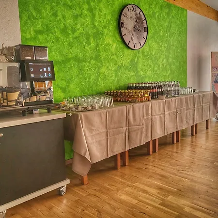 Hotel Innsento - Health Campus *