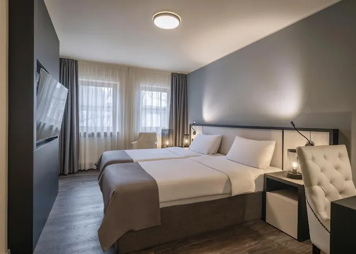 Innsento - Health Campus Hotel Passau