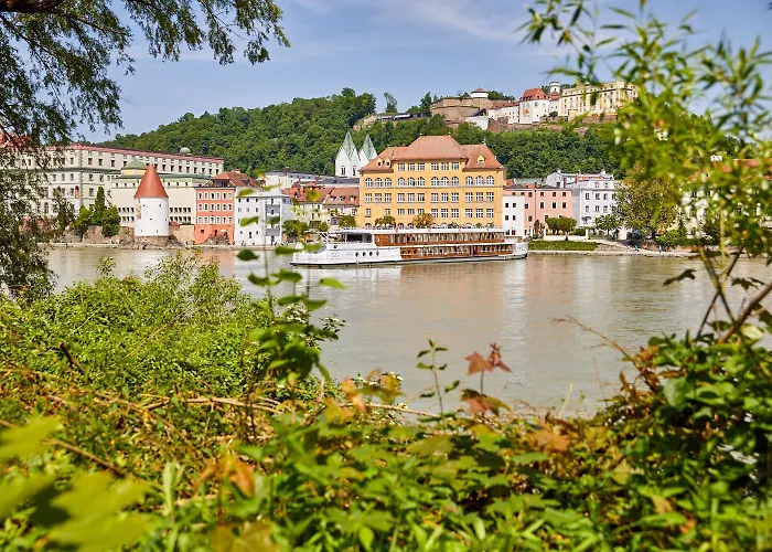 Innsento - Health Campus Passau