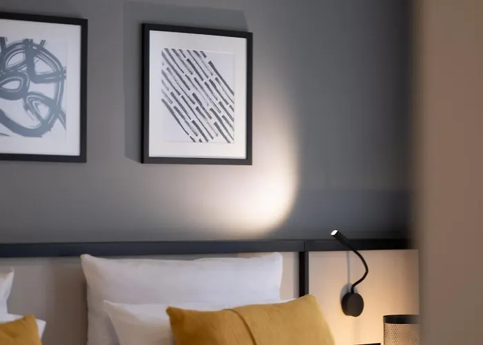 Hotel Innsento - Health Campus *
