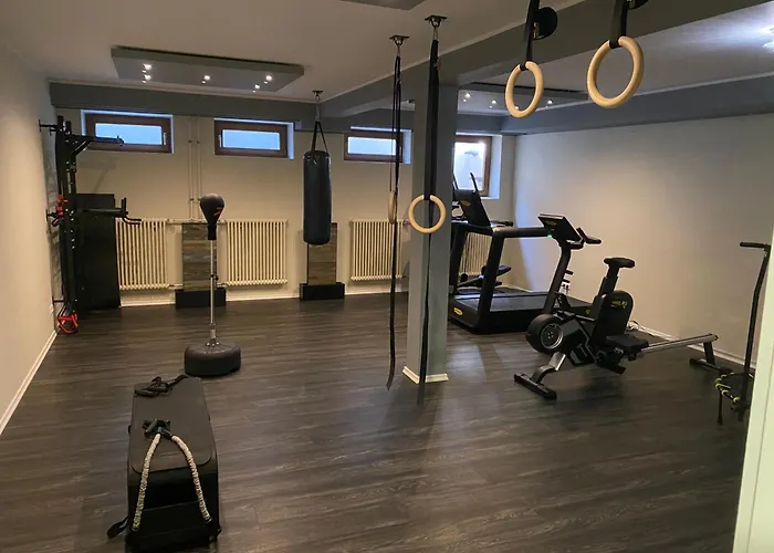 Hotel Innsento - Health Campus Passau