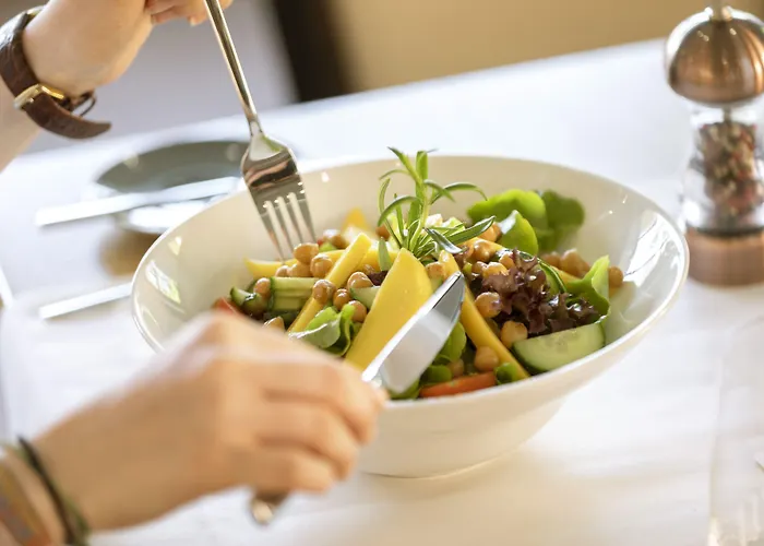 Innsento - Health Campus Hotel Passau