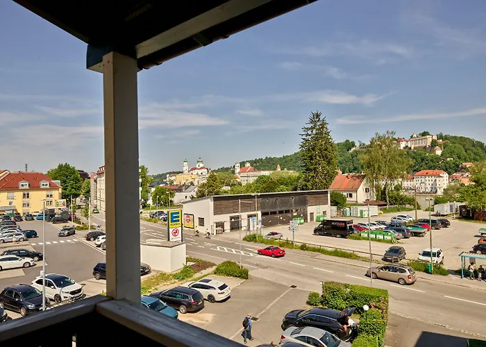 Innsento - Health Campus Hotel Passau