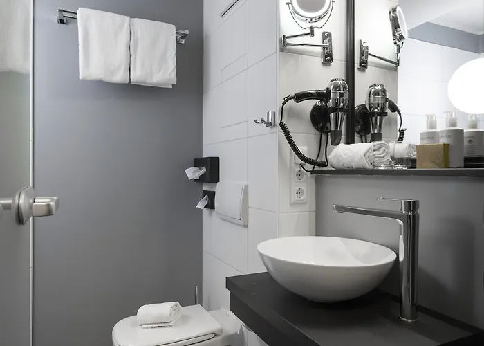 Innsento - Health Campus Hotel Passau