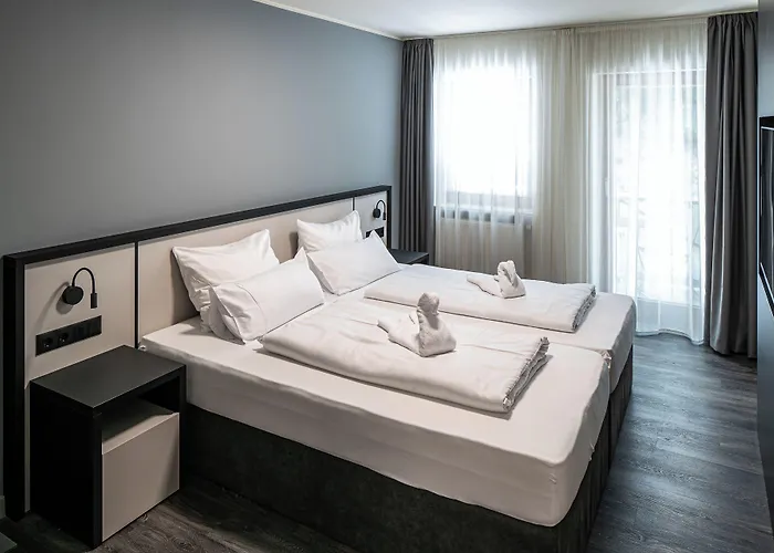 Innsento - Health Campus Hotel *