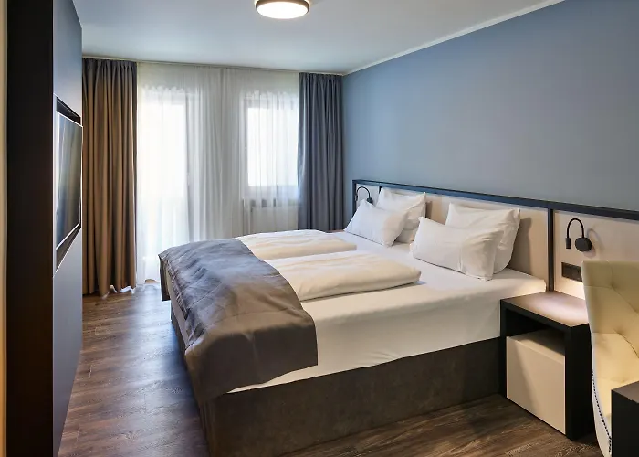 Innsento - Health Campus Hotel
