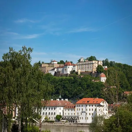 Innsento - Health Campus * Passau