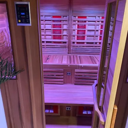 Innsento - Health Campus Ξενοδοχείο Πασάου