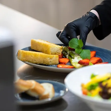 Innsento - Health Campus Ξενοδοχείο