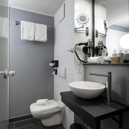 Hotel Innsento - Health Campus Passau
