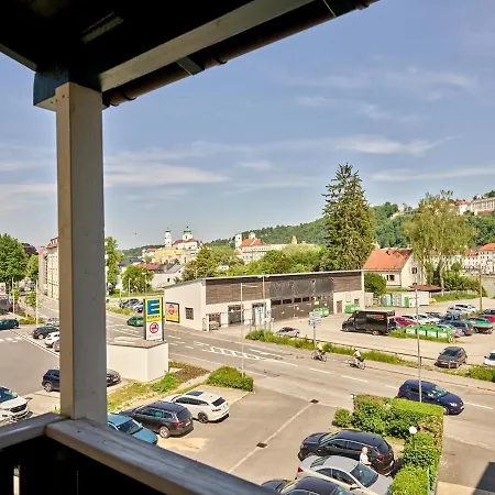 Hotel Innsento - Health Campus Passau