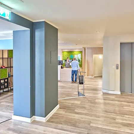 Innsento - Health Campus Hotel