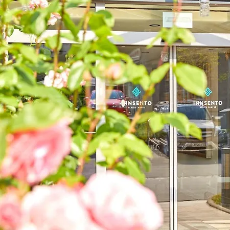 Ξενοδοχείο Innsento - Health Campus