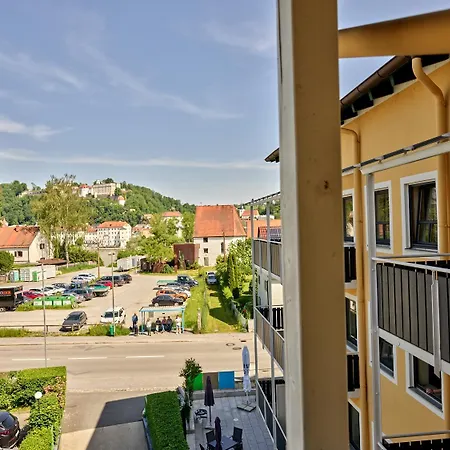Hotel Innsento - Health Campus *