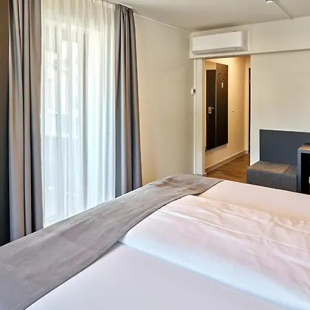 Innsento - Health Campus Hotel