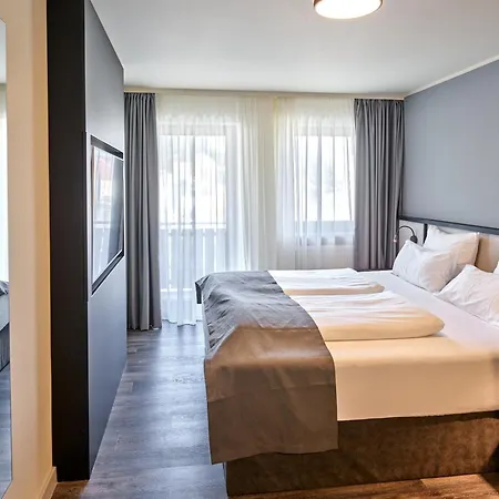Innsento - Health Campus Hotel Passau