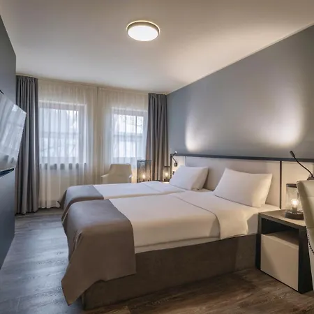 Innsento - Health Campus Ξενοδοχείο Πασάου