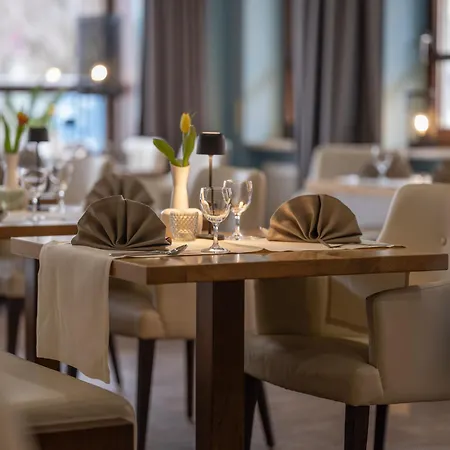 Innsento - Health Campus Ξενοδοχείο *