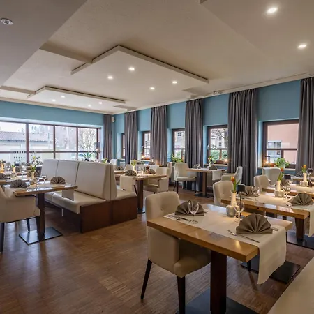 Innsento - Health Campus 酒店