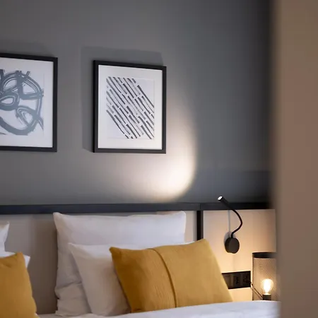 Ξενοδοχείο Innsento - Health Campus *