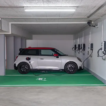 Innsento - Health Campus Ξενοδοχείο Πασάου