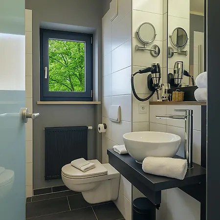 Ξενοδοχείο Innsento - Health Campus *