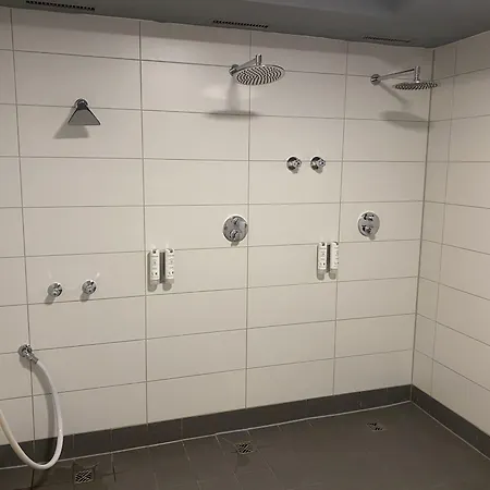 Innsento - Health Campus Ξενοδοχείο