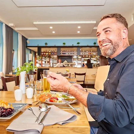 Innsento - Health Campus Πασάου