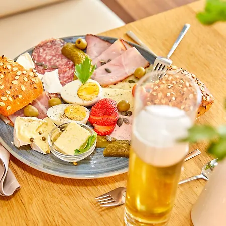 Innsento - Health Campus 酒店