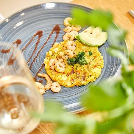 Innsento - Health Campus