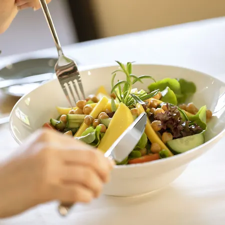 Innsento - Health Campus Ξενοδοχείο Πασάου