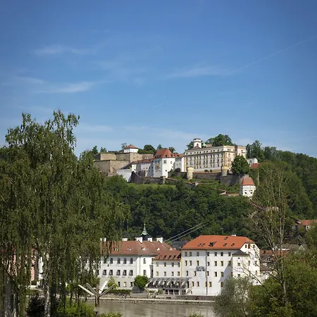 Innsento - Health Campus * Πασάου