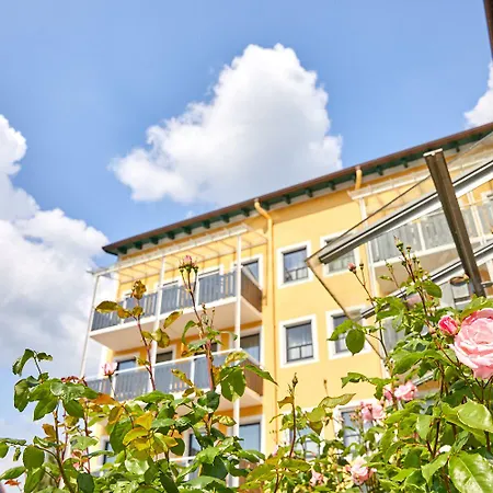 Ξενοδοχείο Innsento - Health Campus Πασάου