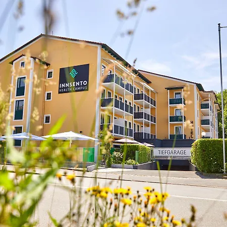 Innsento - Health Campus Πασάου