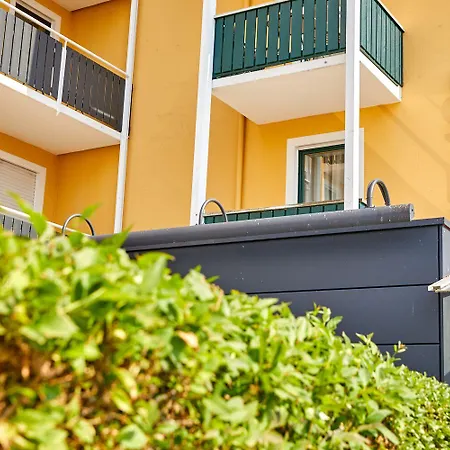 Innsento - Health Campus * Πασάου