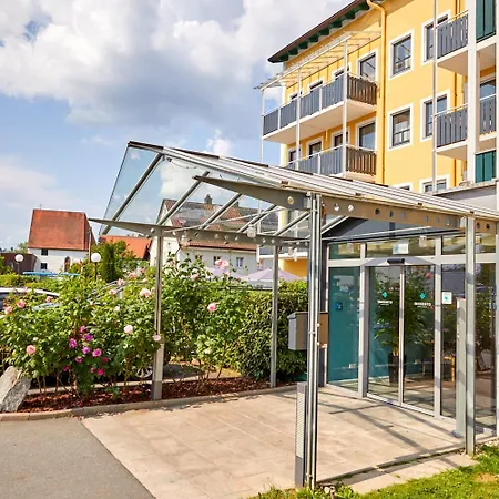 Innsento - Health Campus * Πασάου