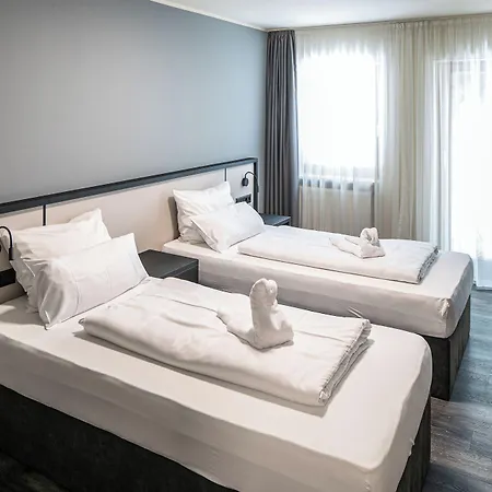 Innsento - Health Campus * Πασάου