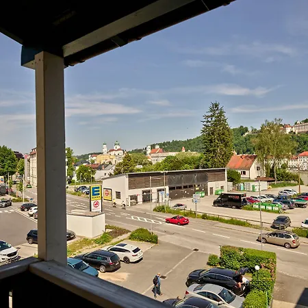 Innsento - Health Campus Ξενοδοχείο Πασάου