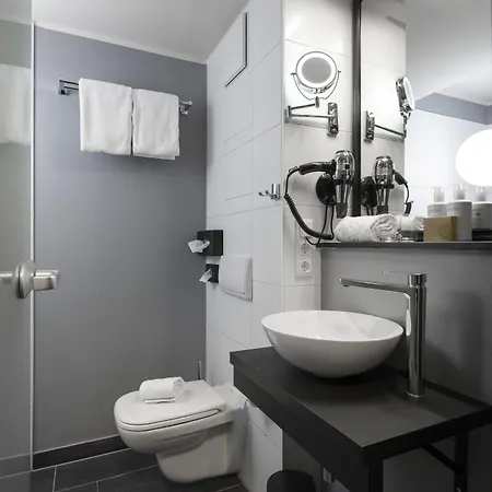 Innsento - Health Campus Ξενοδοχείο Πασάου