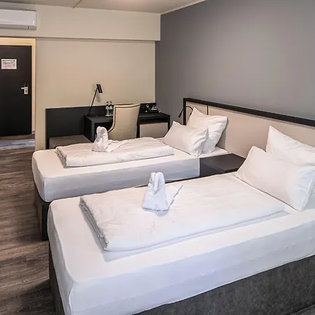 Ξενοδοχείο Innsento - Health Campus Πασάου