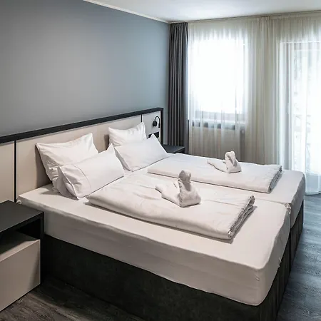 Innsento - Health Campus Ξενοδοχείο *